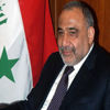 رئيس الوزراء العراقي يصل السعودية