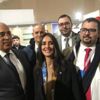 وجدة.. معرض الاقتصاد الاجتماعي يتوقع استقطاب 300 ألف زائر وجدة.. معرض الاقتصاد الاجتماعي يتوقع استقطاب 300 ألف زائر