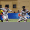 الزمالك «المنتشي» يتأهب للهروب من كمين «الشرطة»