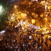 مؤرخ أمريكى: أشعر بعدم رضا الشعب المصرى لأن ثورتهم لم تكتمل بعد