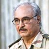 حفتر: نتعهد بالتصدي للغزاة وإخراجهم من ليبيا حفتر: نتعهد بالتصدي للغزاة وإخراجهم من ليبيا