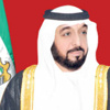خليفة بن زايد: آمالنا لدولتنا لا سقف لها