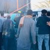 التحريات تكشف تفاصيل مصرع شخصين تحت عجلات «تريلا» في الجيزة