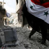 رغم نفي الجيش.. نشطاء سوريون يتحدثون عن بدء خروج "داعش" من جنوب دمشق