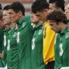 أيرلندا دون ميسي ورونالدو تملك الحلم والأمل - كرة القدم - كأس أوروبا 2012