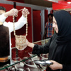 مجوهرات من 15 دولة في معرض أبوظبي مجوهرات من 15 دولة في معرض أبوظبي
