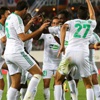 الرجاء يفقد الكروشى أمام ديامون السيراليونى الرجاء يفقد الكروشى أمام ديامون السيراليونى