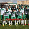 مولودية وجدة يصعد للبطولة الإحترافية