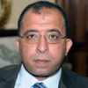 «اشرف العربي» يتولى منصب النائب الأول لاجتماع وزراء التنمية الدولية لمجموعة الـ24