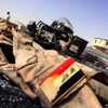 خبير ألماني: مكافحة داعش ستستغرق وقتا طويلا خبير ألماني: مكافحة داعش ستستغرق وقتا طويلا