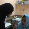مريضتان فلبينية وهندية تشهران إسلامهما على يد واعظات جمعية صندوق إعانة المرضى في مستشفيات الكويت