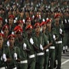 الجيش الليبى يخلى مقر إحدى الميليشيات فى طرابلس