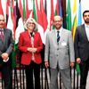 رئيس غرفة عجمان يشارك بملتقى الغرفة العربية الألمانية في برلين