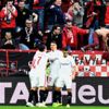 إشبيلية يشعل "الكلاسيكو" بإسقاط أتلتيكو مدريد إشبيلية يشعل "الكلاسيكو" بإسقاط أتلتيكو مدريد