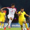 الوحدة يودع "أبطال آسيا" بخسارة قاسية أمام النصر السعودي الوحدة يودع "أبطال آسيا" بخسارة قاسية أمام النصر السعودي