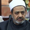 «الطيب»: ندعم دور المرأة بالمجتمع.. والكنيسة رحبت بمشروع نبذ العنف