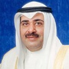 بدر نايف المطيري ينتظر زوجته وطفله