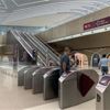 «مترو الدوحة» يفتح أبوابه للركاب