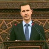 الرئيس الاسد: الفصل بين العملية السياسية والإرهاب أمر أساسي لحل الأزمة الرئيس الاسد: الفصل بين العملية السياسية والإرهاب أمر أساسي لحل الأزمة