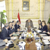 وزير المالية: مؤشرات الموازنة طيبة للغاية