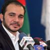 أمير أردني يدعم فكرة انتخاب رئيس الوزراء (فيديو)