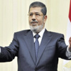 مرسى: العلاقات المصرية الروسية ستشهد انطلاقة