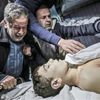 استشهاد فلسطيني وإصابة العشرات برصاص الاحتلال خلال مسيرة العودة