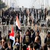 إغلاق الموانئ ومنع العمال والموظفين مسارات جديدة للمظاهرات في العراق إغلاق الموانئ ومنع العمال والموظفين مسارات جديدة للمظاهرات في العراق