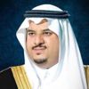 نائب أمير الرياض يطمئن على متضرري شظايا "الباليستي" نائب أمير الرياض يطمئن على متضرري شظايا "الباليستي"