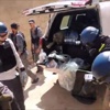 أميركا تجرب تدمير الكيميائي السوري بالبحر