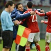 الأهلي المصري يشكو وزير الرياضة للفيفا الأهلي المصري يشكو وزير الرياضة للفيفا