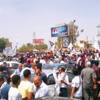 أحداث العباسية تترك مصر مثقلة بالتوتر و التمرد
