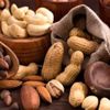 فوائد المكسرات فى رمضان فوائد المكسرات فى رمضان