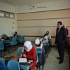 أوكسفام تدعو الاتحاد الأوروبي إلى تسريع وتيرة إعادة توزيع اللاجئين أوكسفام تدعو الاتحاد الأوروبي إلى تسريع وتيرة إعادة توزيع اللاجئين