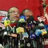 قيادي بحزب الحرية والعدالة المصري يتهم دحلان بزرع عناصره في سيناء بتمويل من الإمارات