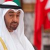 ولي عهد أبوظبي ورئيس وزراء إسرائيل يبحثان تعزيز التعاون هاتفيا