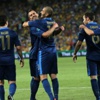 فرنسا تتجاوز أوكرانيا وتعلن عن نفسها منافساً جدياً