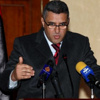 ليبيا: استقالة وزير الداخلية احتجاجاً على اتهامه بالتقصير