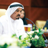 حميد النعيمي: التنمية البشرية أحد الأهداف الرئيسة للقيادة الرشيدة