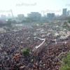 فتح ميدان التحرير أمام حركة مرور السيارات بشكل جزئي