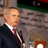 وزير الدفاع الليبي يتراجع عن استقالته وزير الدفاع الليبي يتراجع عن استقالته