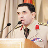 بالفيديو - آخر استعدادات القوات المسلحة لتأمين المظاهرات