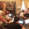 حملة شفيق بدمياط: مستعدون للدفاع عن مقراتنا وما حدث بالقاهرة لن يتكرر