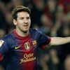 ميسي يقود برشلونة لتجاوز عقبة ميلانو بدوري ابطال أوروبا ميسي يقود برشلونة لتجاوز عقبة ميلانو بدوري ابطال أوروبا