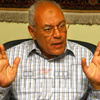 محمد سليم العوا.. غياب الأقباط في دعاية رجل القانون