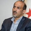 مصر : رئيس ائتلاف المعارضة السورية يزور القاهرة الأحد