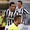 يوفنتوس يجتاز ليفورنو ويصعد مؤقتا لصدارة الدوري الإيطالي