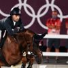 أولمبياد طوكيو 2020.. الفروسية المصرية تودع المنافسات