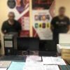 «الأموال العامة»: ضبط شخصين لتأسيسهما«مركز» بالخارج لتهريب الشباب بالدقهلية