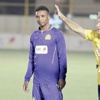 كارينيو : نور يحتاج مساعدة الجميع في النصر